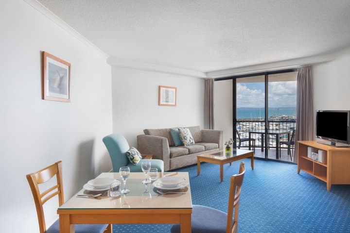 Mantra Hervey Bay