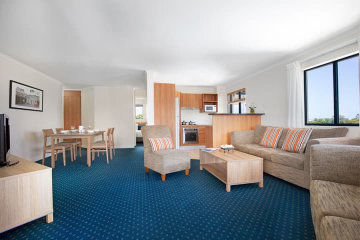 Mantra Hervey Bay