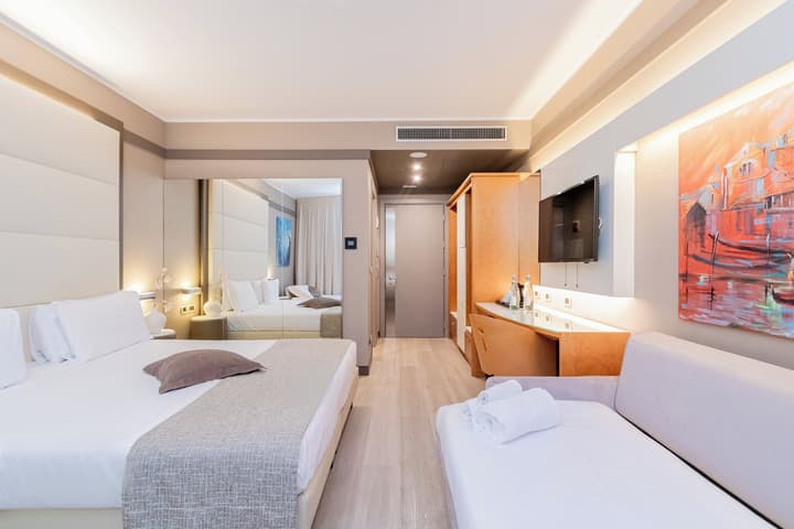Park Hotel Ai Pini