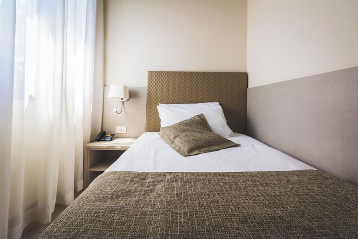 Park Hotel Ai Pini