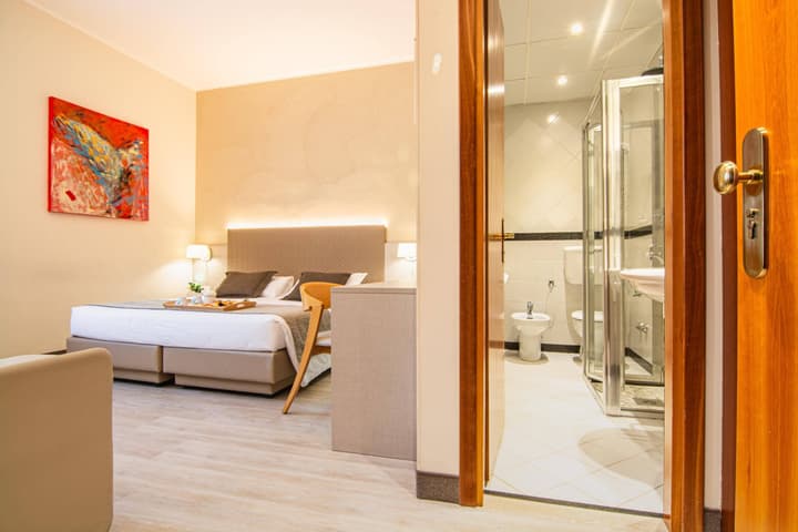 Park Hotel Ai Pini