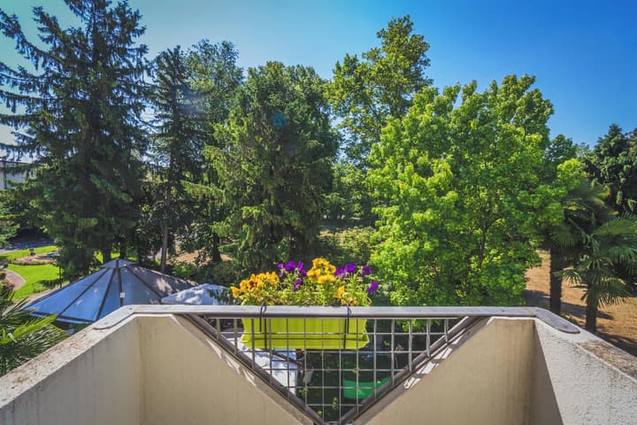 Park Hotel Ai Pini