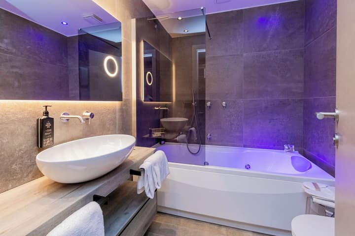Park Hotel Ai Pini