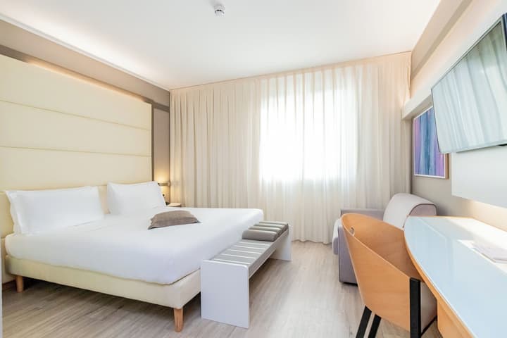 Park Hotel Ai Pini