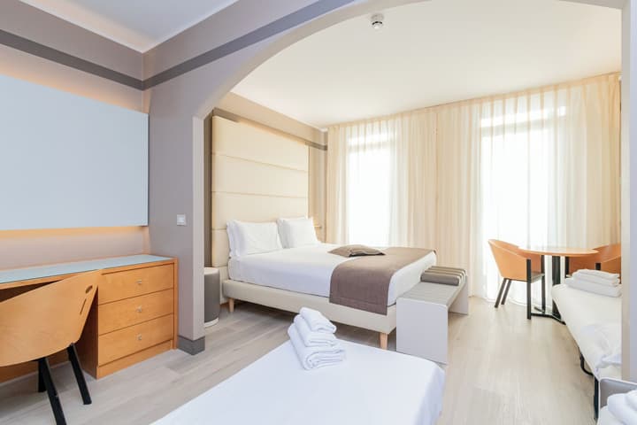 Park Hotel Ai Pini