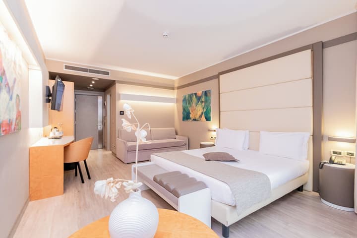 Park Hotel Ai Pini