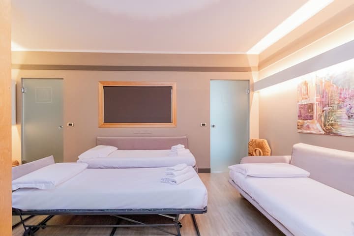 Park Hotel Ai Pini