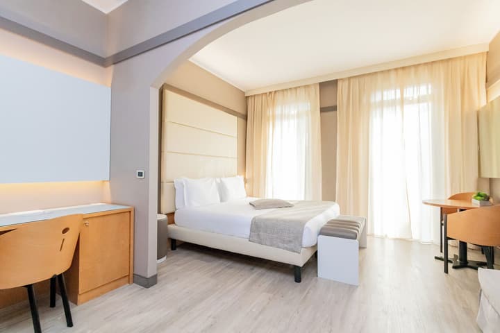 Park Hotel Ai Pini