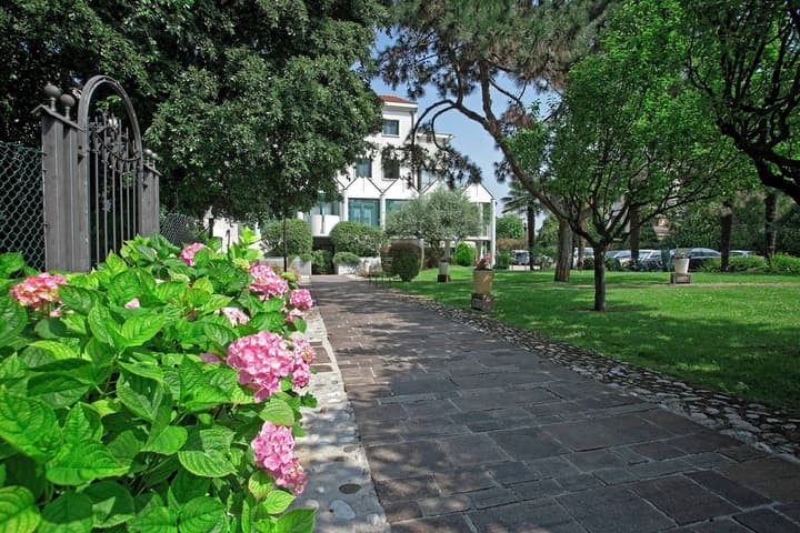 Park Hotel Ai Pini