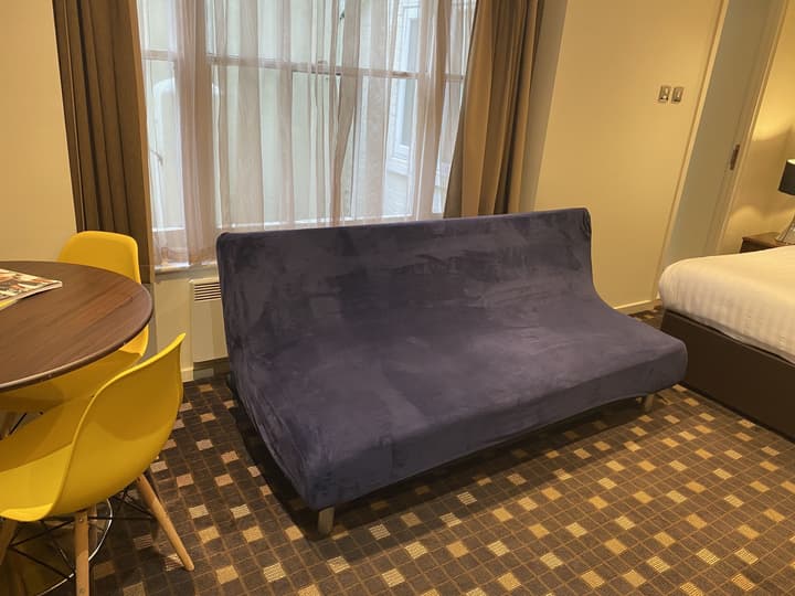 Grand Plaza Serviced Apartments
