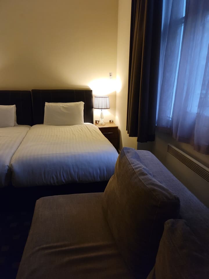 Grand Plaza Serviced Apartments