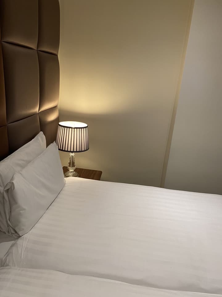 Grand Plaza Serviced Apartments