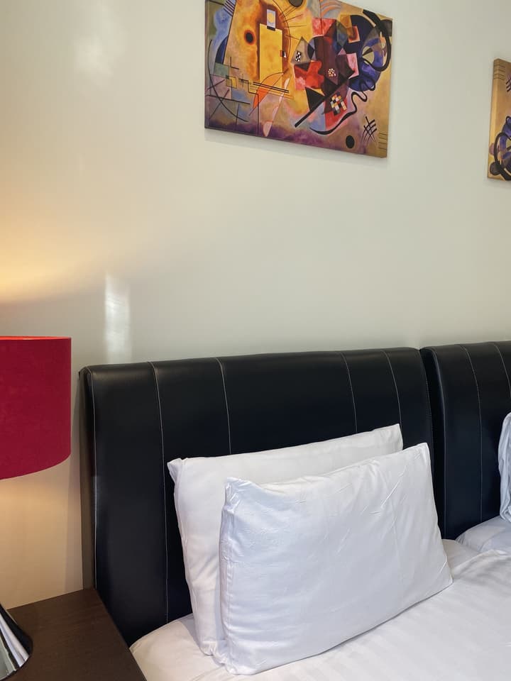 Grand Plaza Serviced Apartments