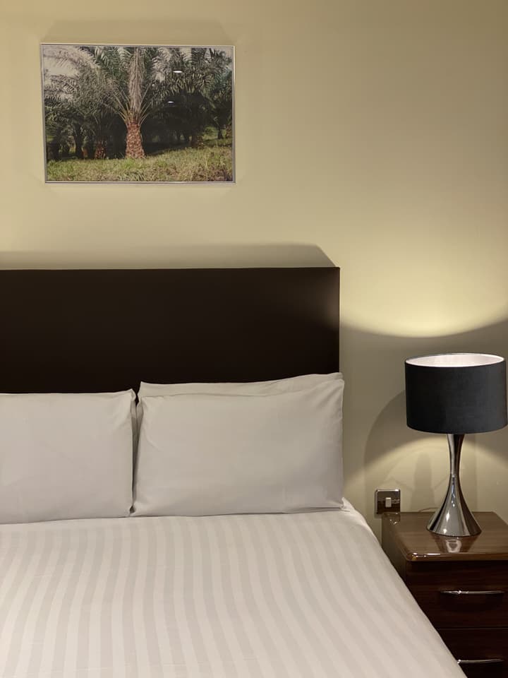 Grand Plaza Serviced Apartments