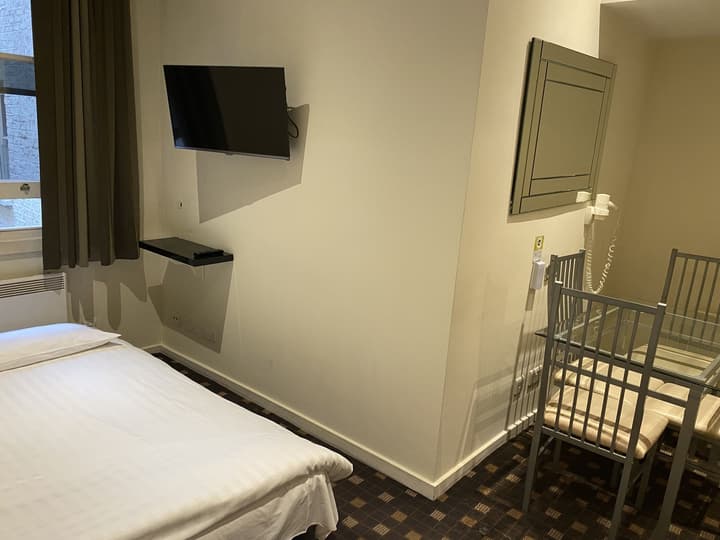 Grand Plaza Serviced Apartments