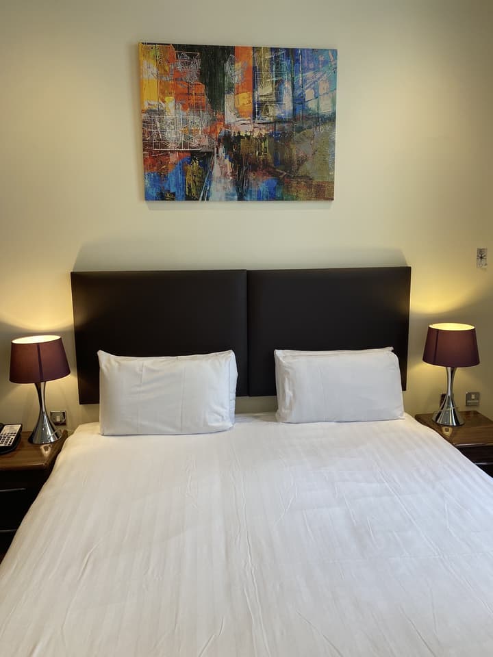 Grand Plaza Serviced Apartments