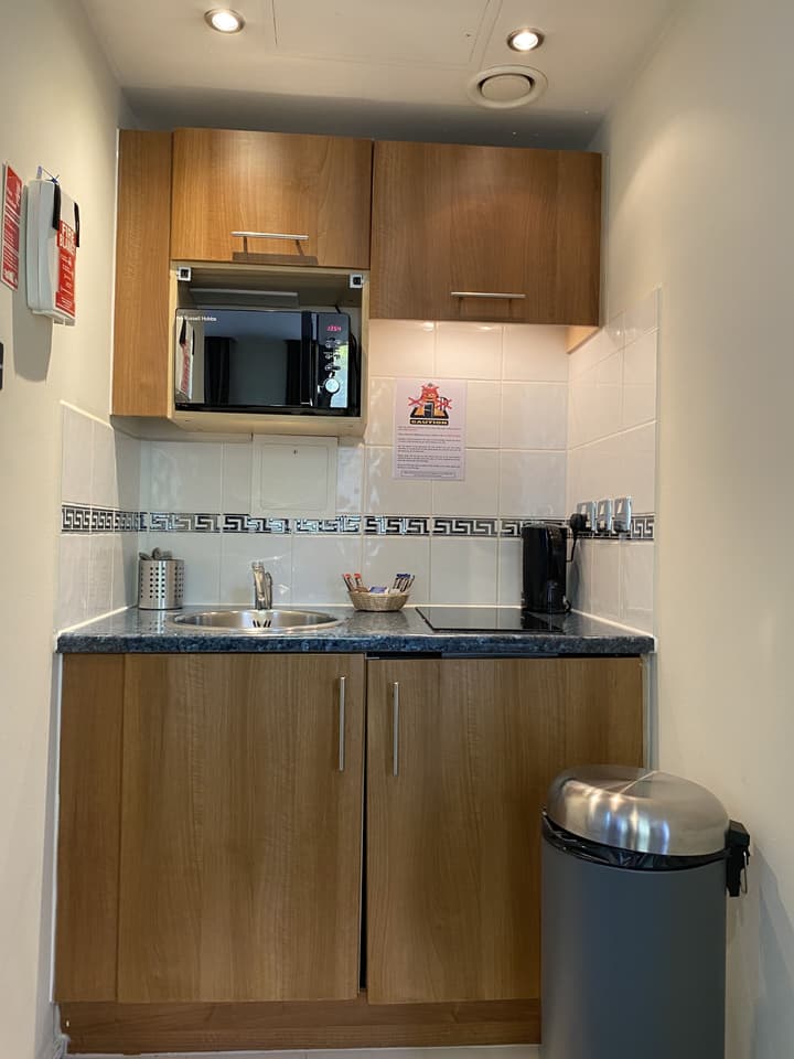 Grand Plaza Serviced Apartments