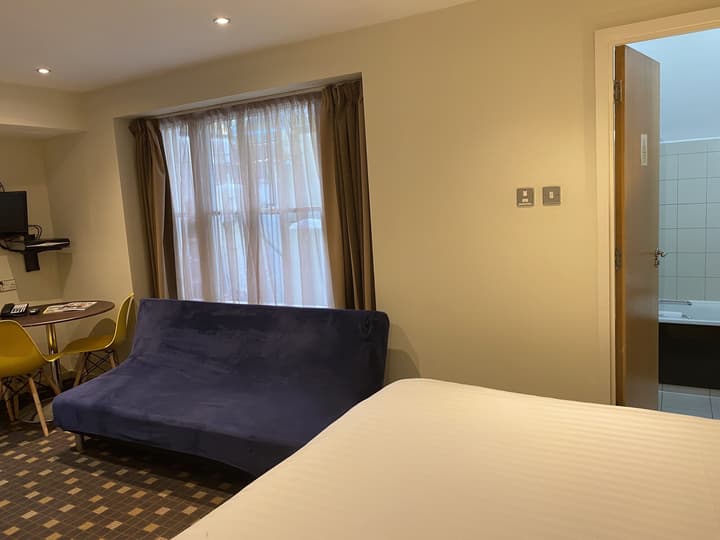 Grand Plaza Serviced Apartments