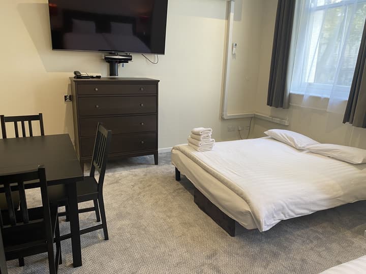 Grand Plaza Serviced Apartments