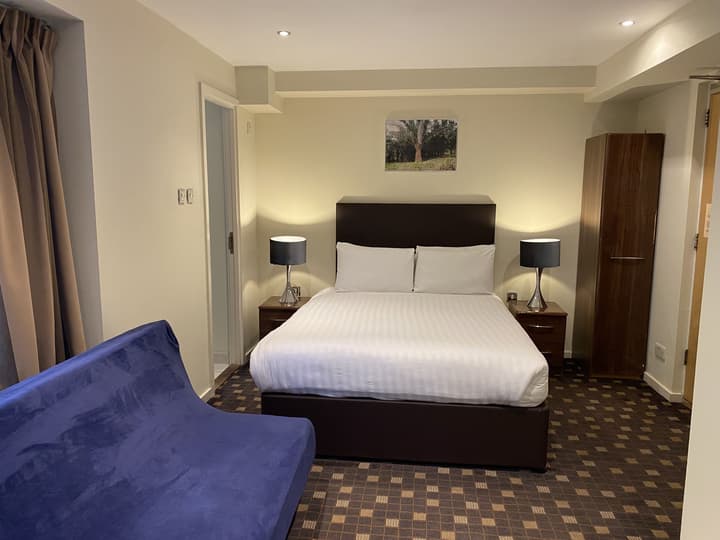 Grand Plaza Serviced Apartments