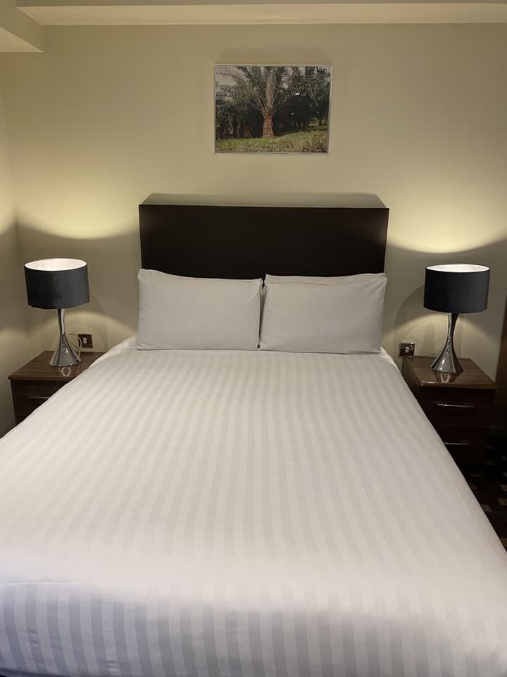 Grand Plaza Serviced Apartments