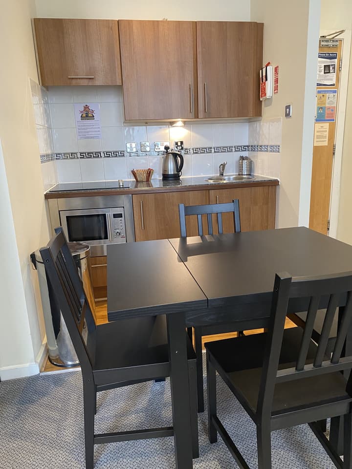 Grand Plaza Serviced Apartments