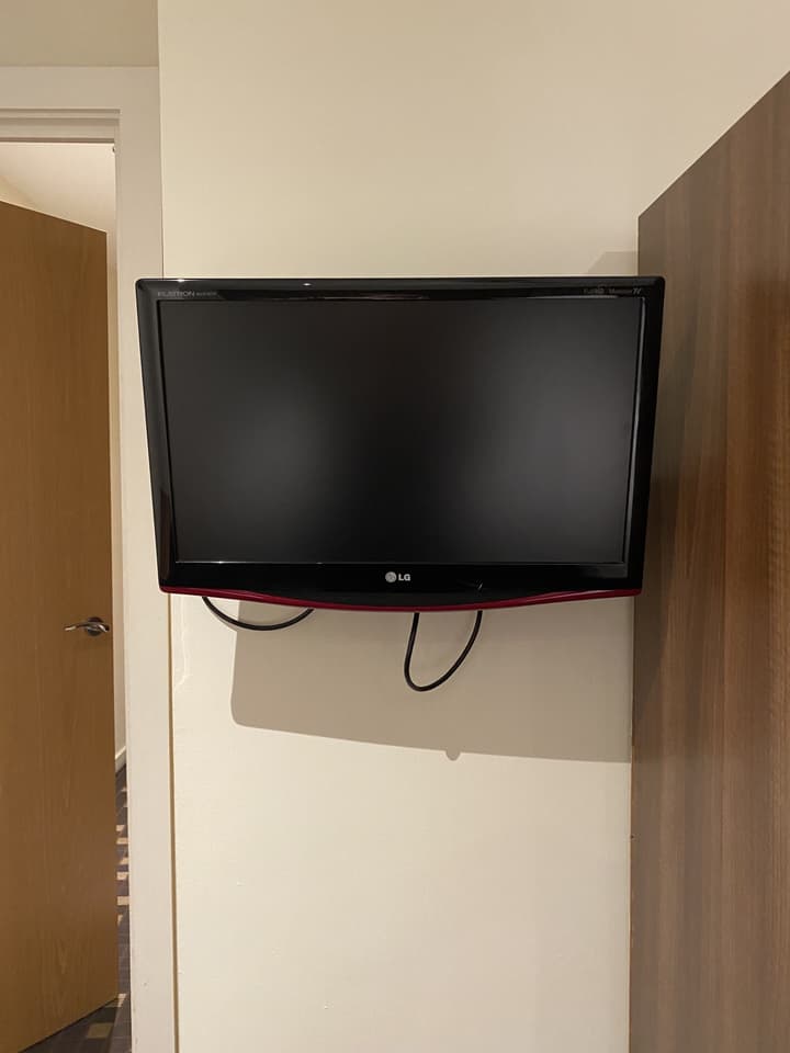 Grand Plaza Serviced Apartments