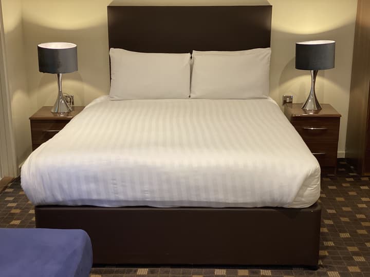 Grand Plaza Serviced Apartments