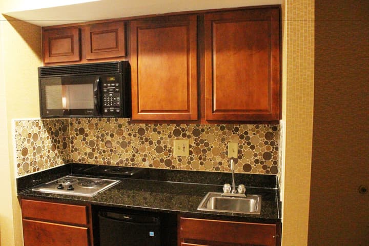 Quality Suites NYC Gateway