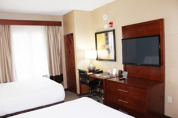 Quality Suites NYC Gateway