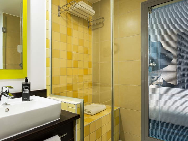 ibis Styles Nice Vieux Port