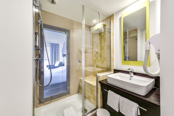 ibis Styles Nice Vieux Port