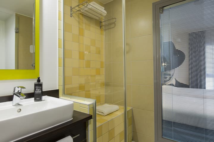 ibis Styles Nice Vieux Port