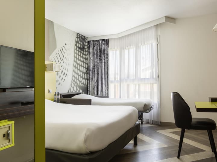 ibis Styles Nice Vieux Port