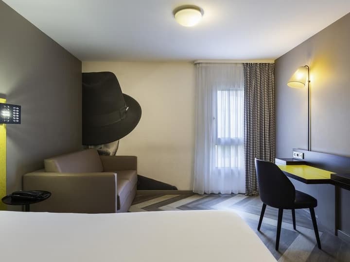 ibis Styles Nice Vieux Port
