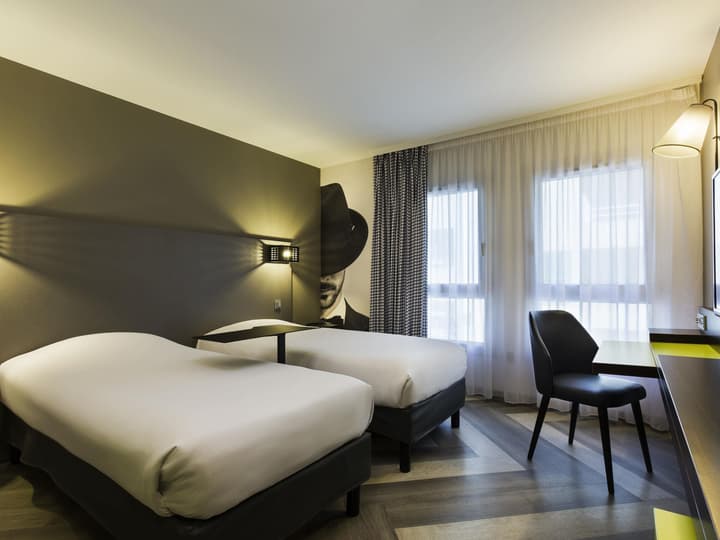 ibis Styles Nice Vieux Port