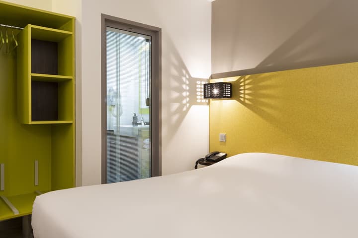 ibis Styles Nice Vieux Port
