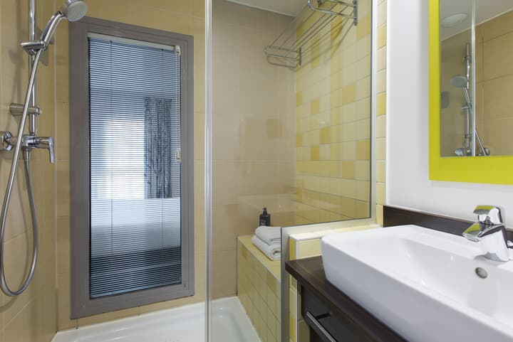 ibis Styles Nice Vieux Port