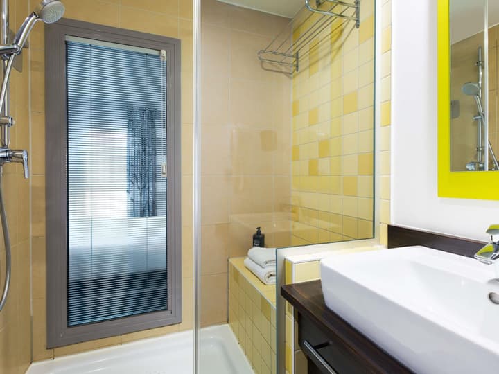 ibis Styles Nice Vieux Port