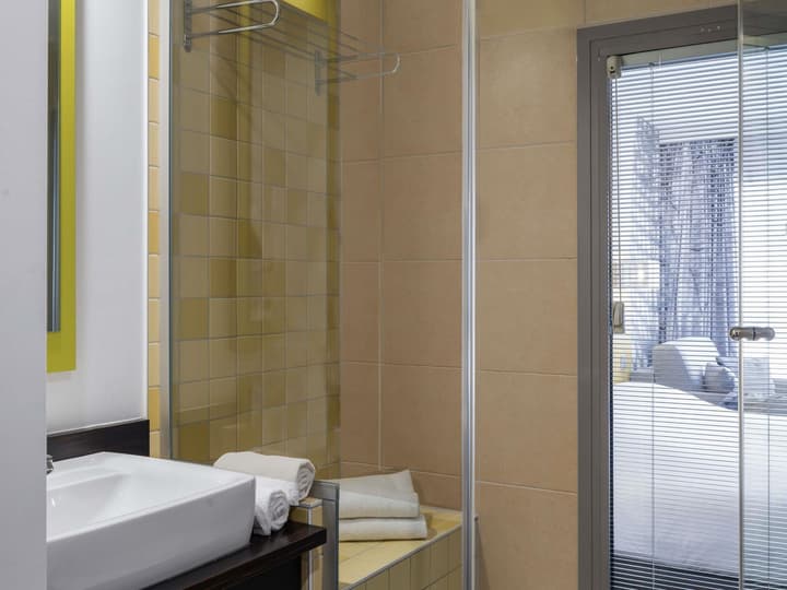 ibis Styles Nice Vieux Port