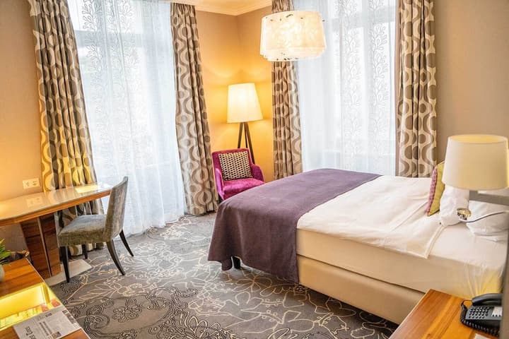 Hotel Schweizerhof Luzern