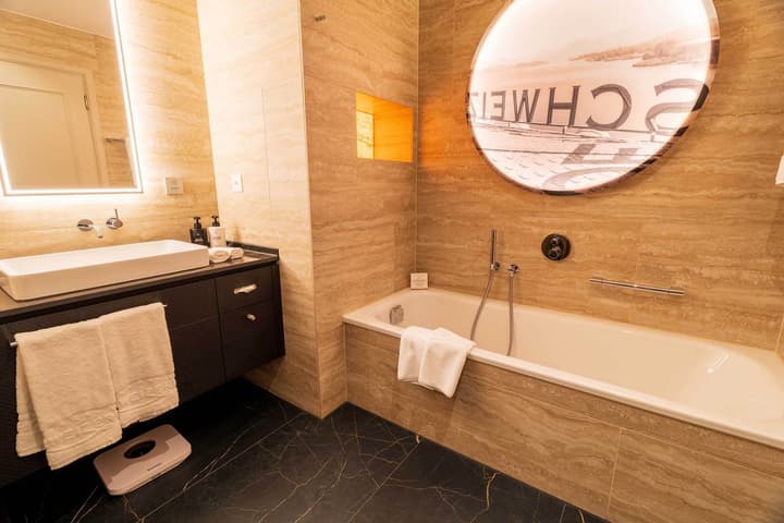 Hotel Schweizerhof Luzern