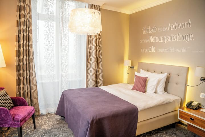 Hotel Schweizerhof Luzern