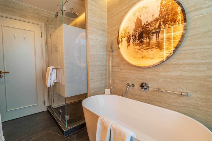 Hotel Schweizerhof Luzern