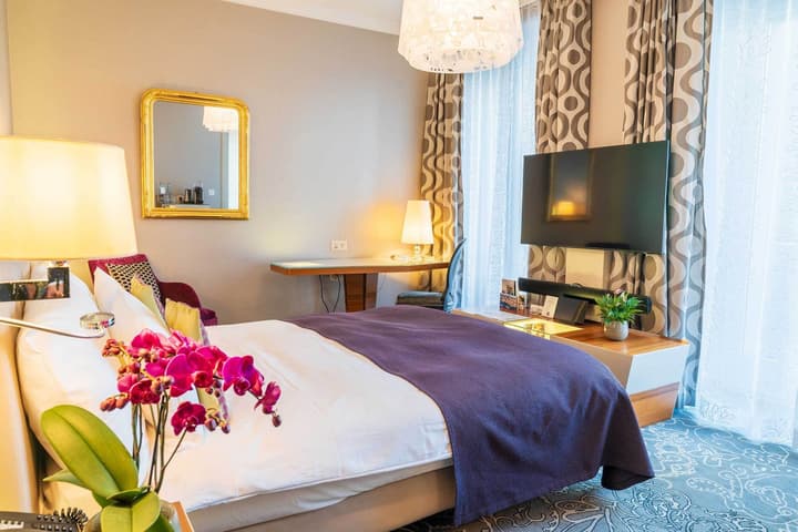 Hotel Schweizerhof Luzern