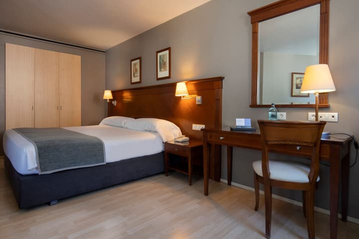 Hotel Nexta Escaldes