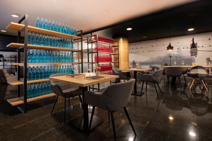Hotel Nexta Escaldes