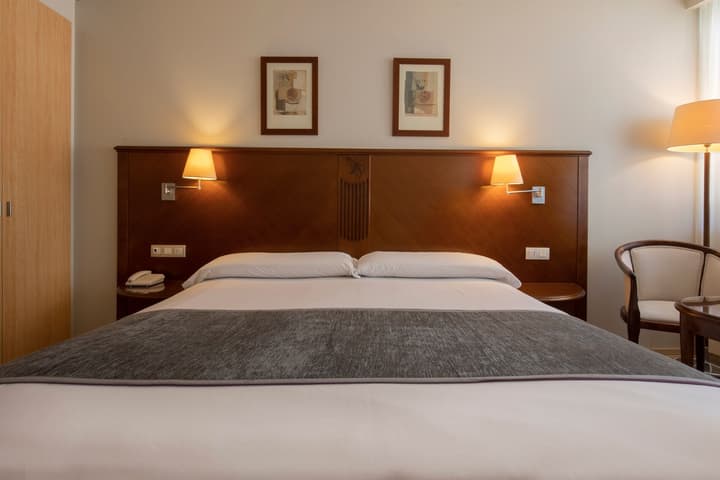 Hotel Nexta Escaldes