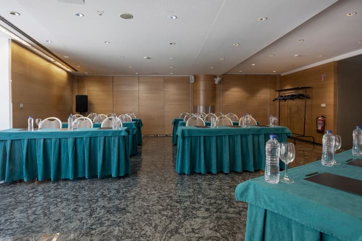Hotel Nexta Escaldes