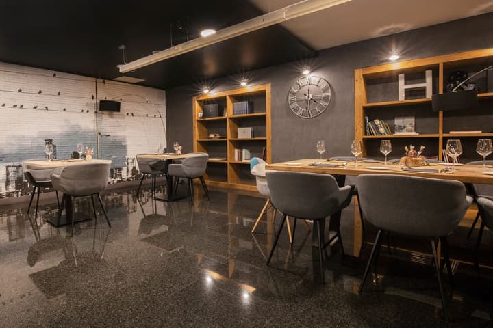 Hotel Nexta Escaldes